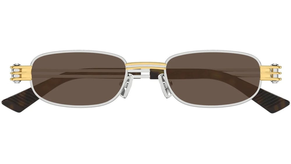 BOTTEGA VENETA  1381S 001 50-20  Güneş Gözlüğü