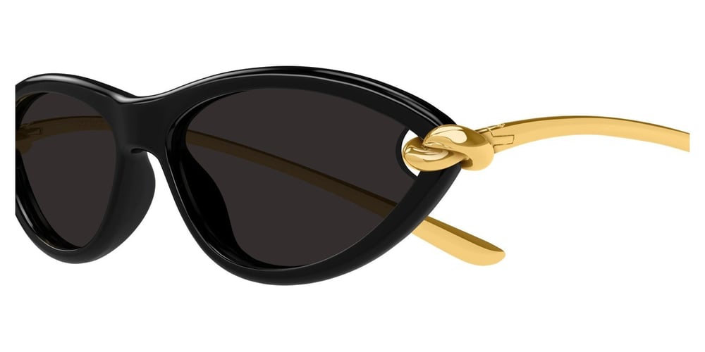 BOTTEGA VENETA  1390S 001 56-14  Güneş Gözlüğü