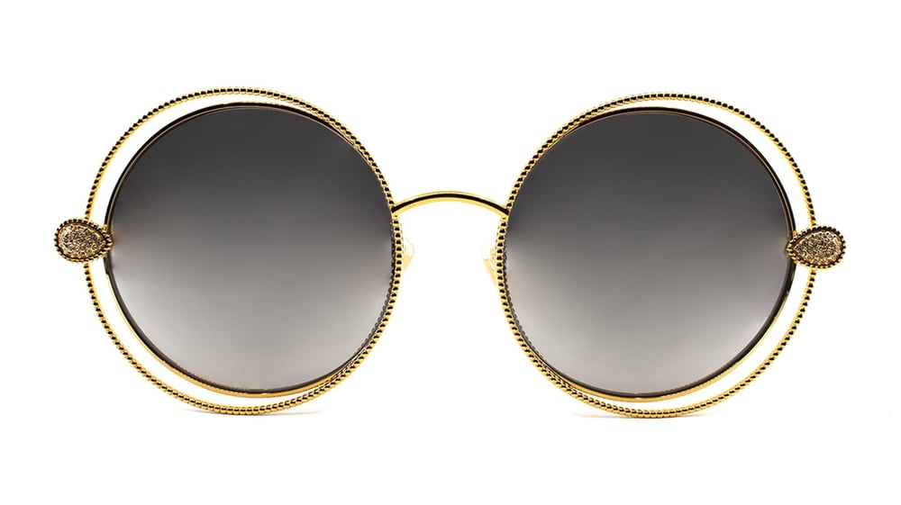 BOUCHERON  0029S 003 57-18  Güneş Gözlüğü