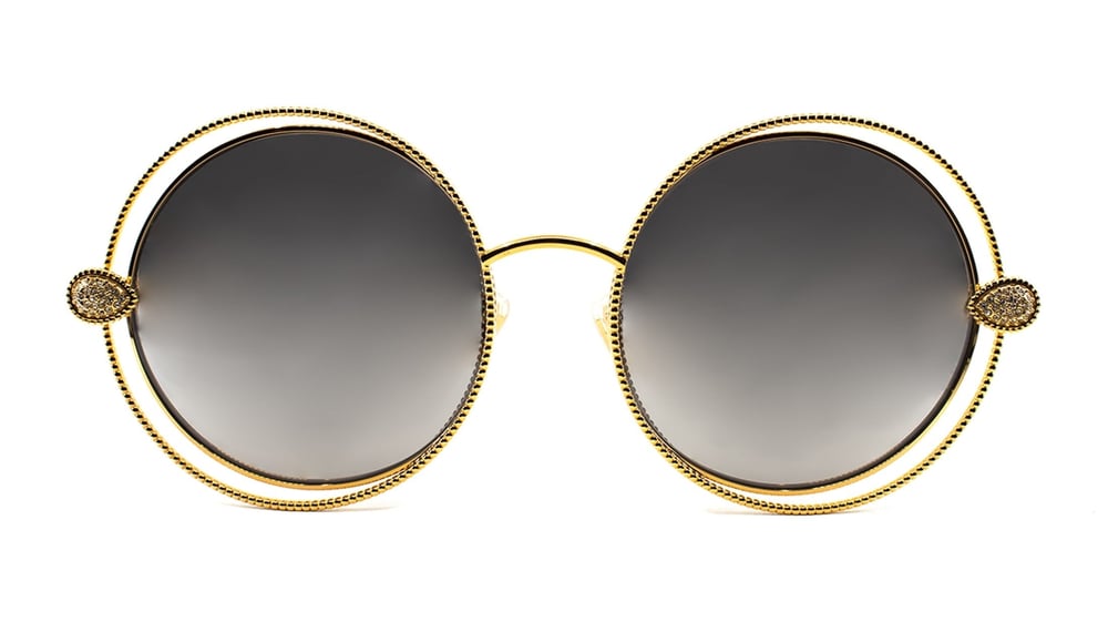 BOUCHERON  0029S 003 57-18  Güneş Gözlüğü