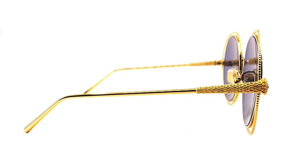 BOUCHERON  0029S 003 57-18  Güneş Gözlüğü