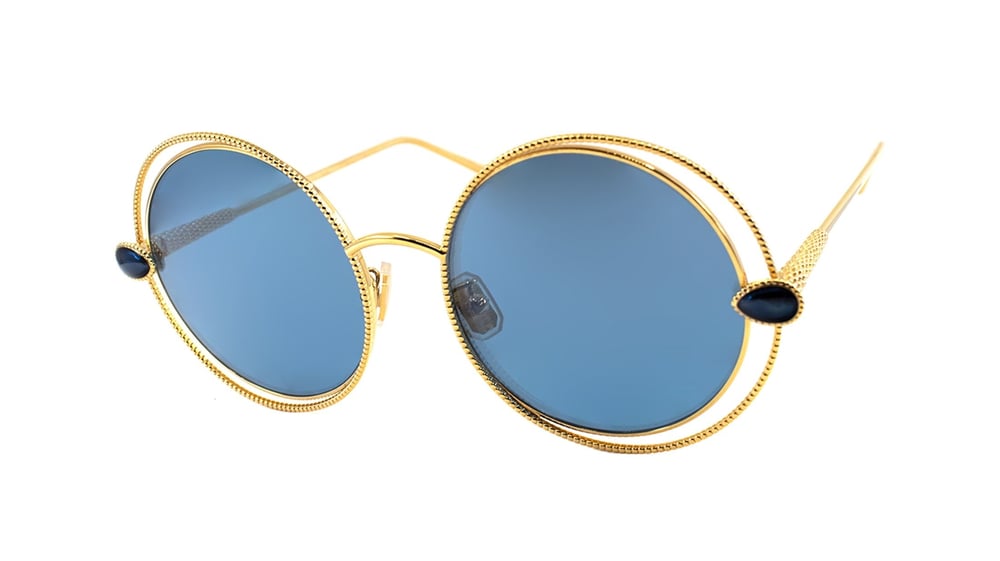 BOUCHERON  0029S 005 57-18  Güneş Gözlüğü