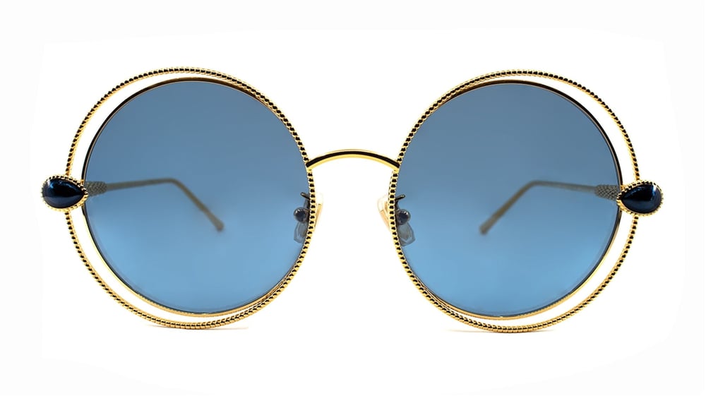 BOUCHERON  0029S 005 57-18  Güneş Gözlüğü