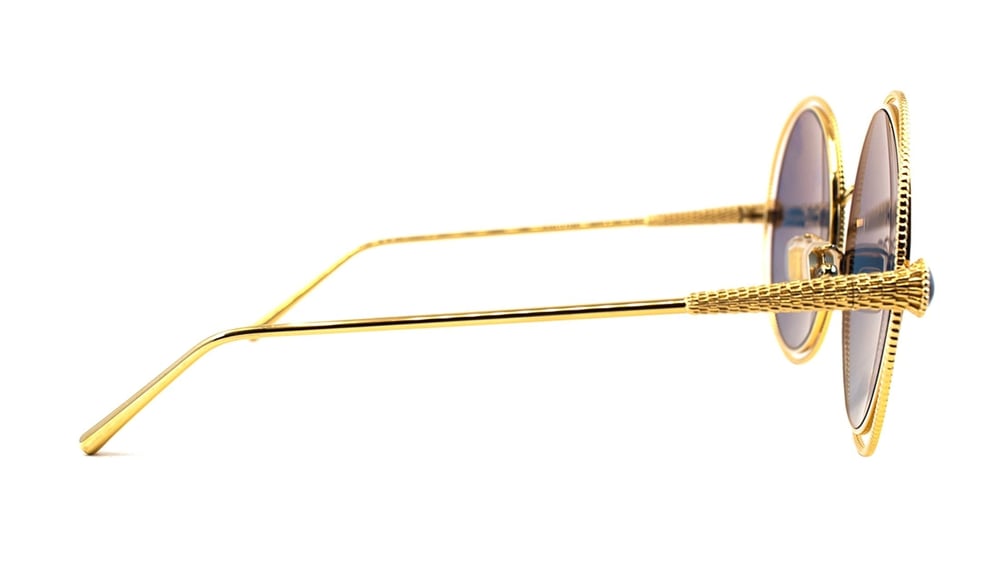 BOUCHERON  0029S 005 57-18  Güneş Gözlüğü