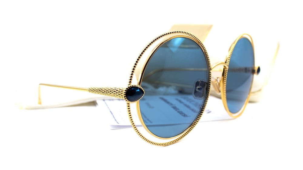 BOUCHERON  0029S 005 57-18  Güneş Gözlüğü