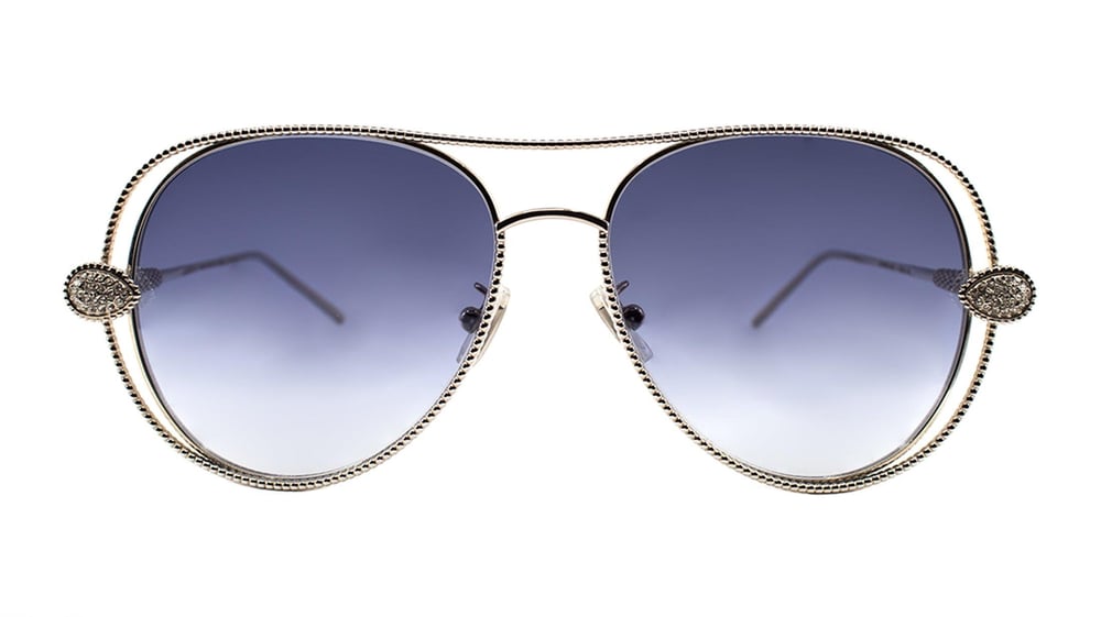 BOUCHERON  0030S 002 55-15  Güneş Gözlüğü