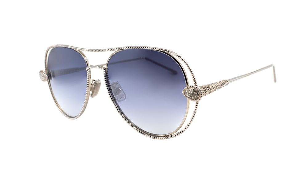 BOUCHERON  0030S 002 55-15  Güneş Gözlüğü