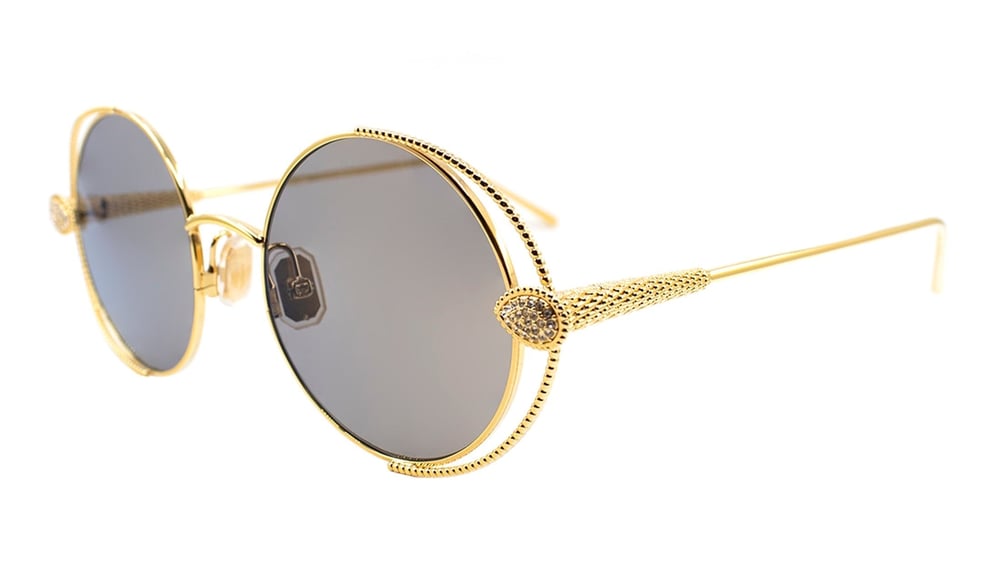 BOUCHERON  0031S 002 50-20  Güneş Gözlüğü