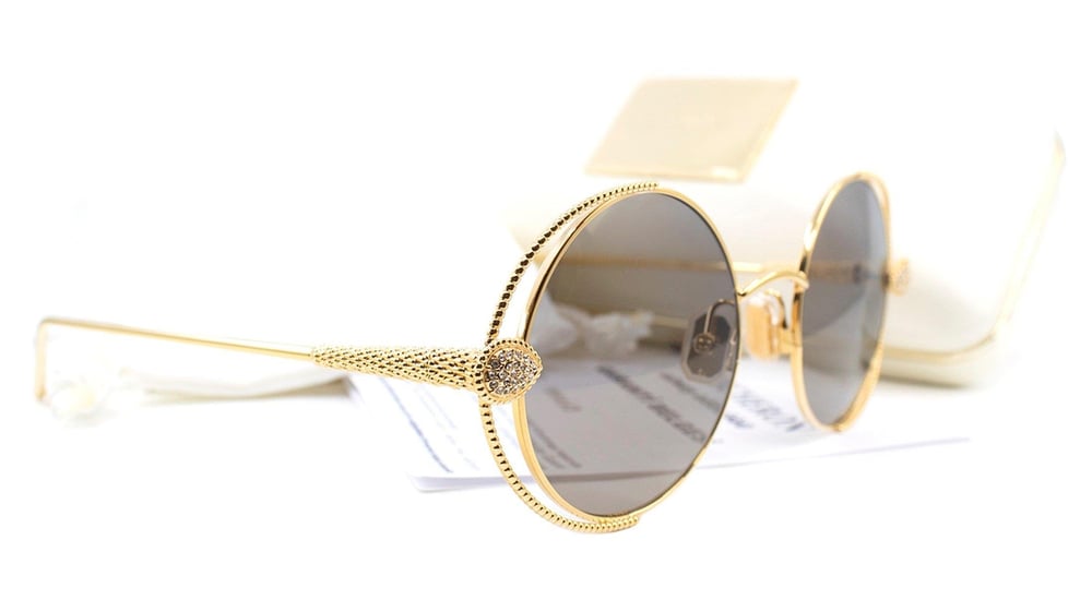 BOUCHERON  0031S 002 50-20  Güneş Gözlüğü