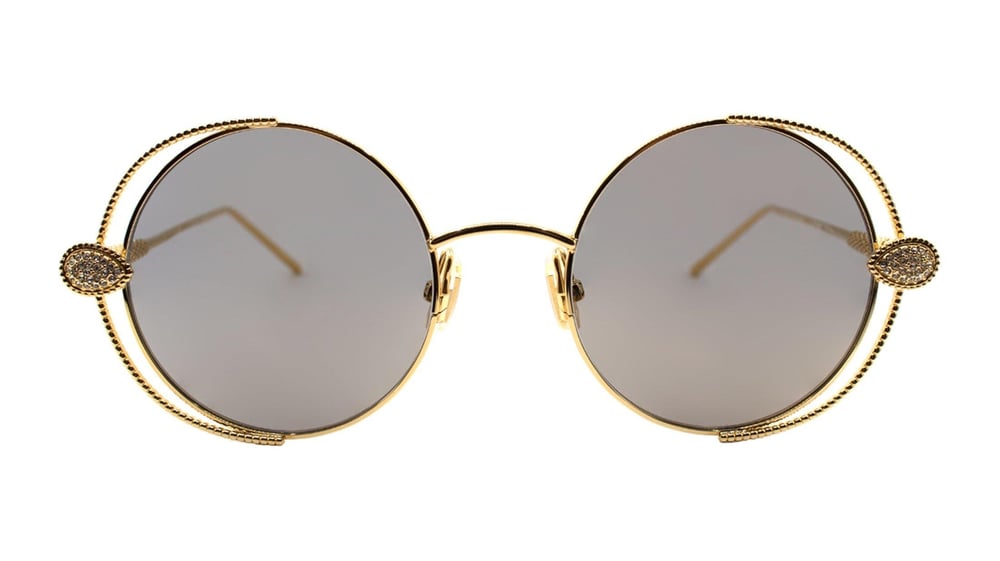 BOUCHERON  0031S 002 50-20  Güneş Gözlüğü