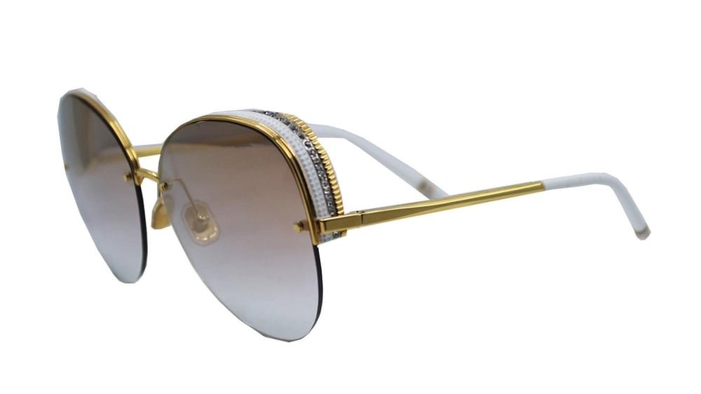 BOUCHERON  0034S 001 62-15  Güneş Gözlüğü
