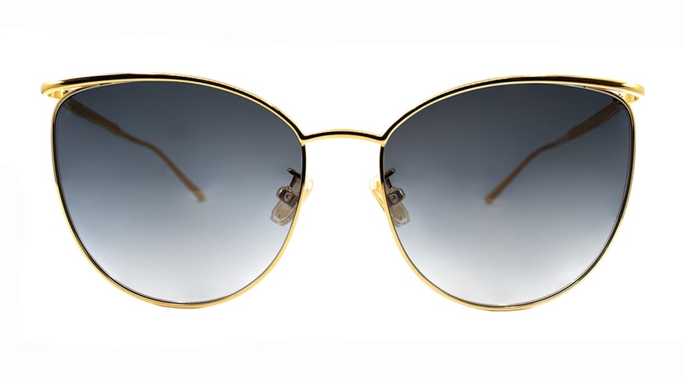 BOUCHERON  0058S 001 59-17  Güneş Gözlüğü