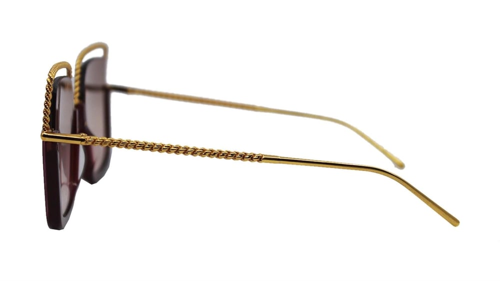 BOUCHERON  0067S 002 53-20  Güneş Gözlüğü