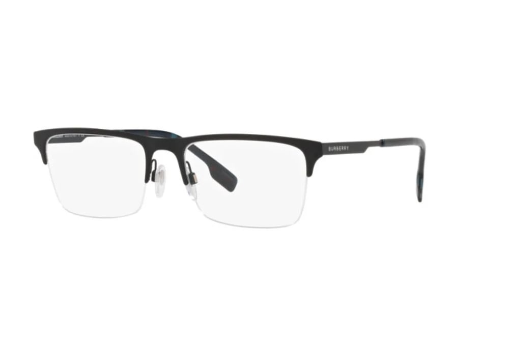 BURBERRY  1344 1333 55-18  Optik Çerçeve