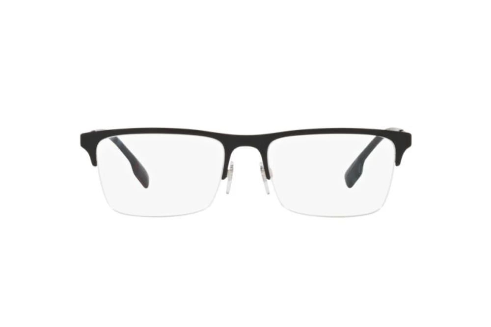BURBERRY  1344 1333 55-18  Optik Çerçeve