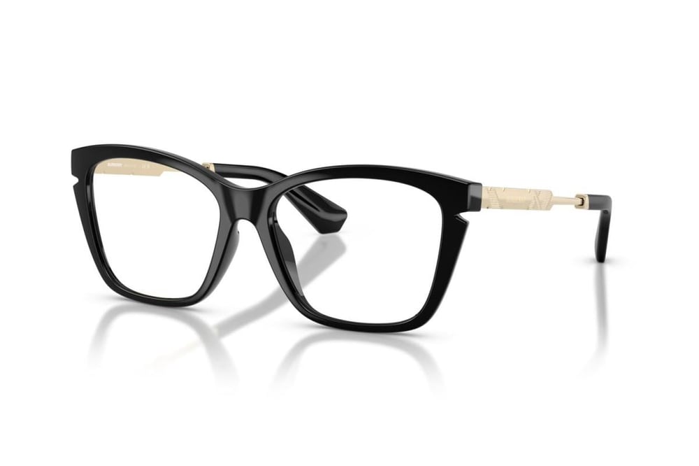BURBERRY  2427U 3001 52-16  Optik Çerçeve
