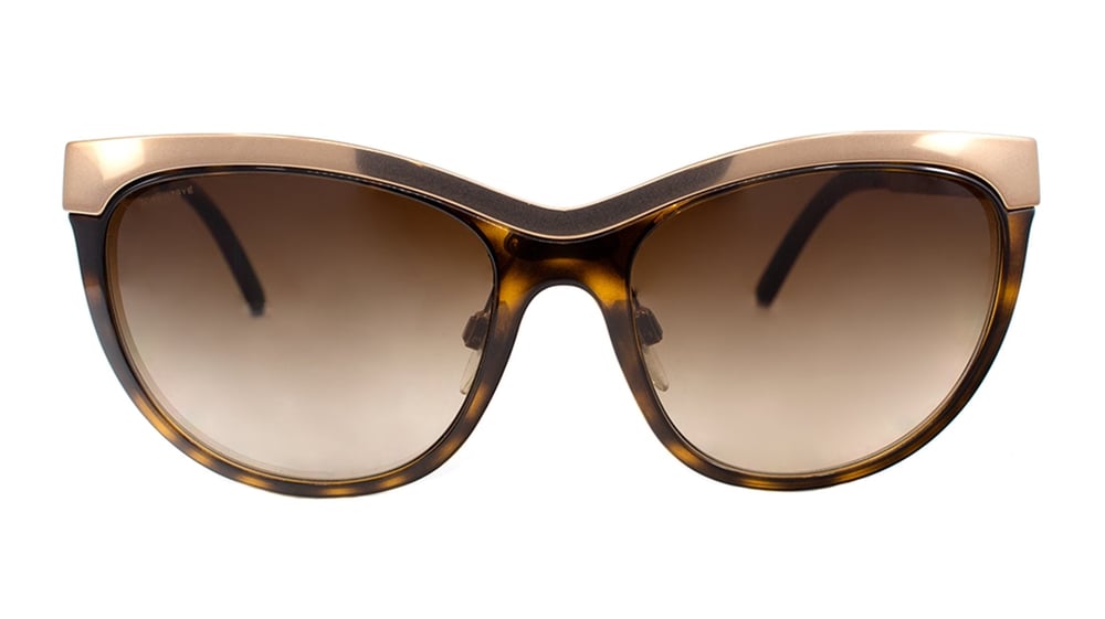BURBERRY  3076-Q 1201/13 57-17  Güneş Gözlüğü