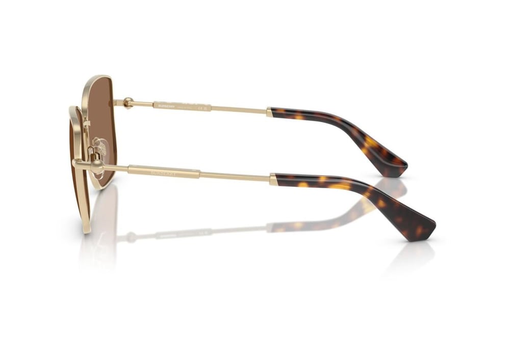 BURBERRY  3158 110973 58-16  Güneş Gözlüğü