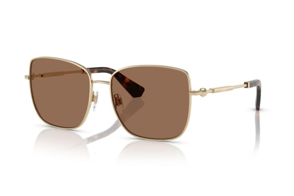 BURBERRY  3158 110973 58-16  Güneş Gözlüğü