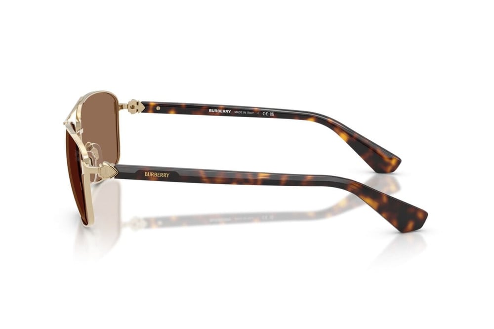 BURBERRY  3163 110973 60-17  Güneş Gözlüğü