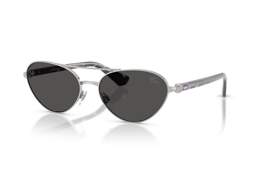 BURBERRY  3165 100587 58-17  Güneş Gözlüğü