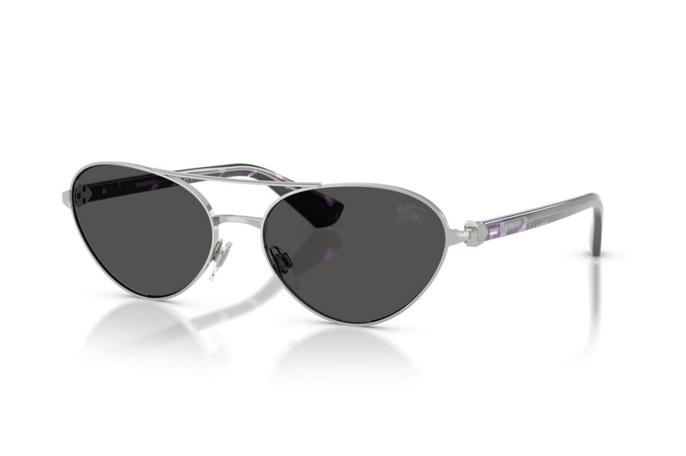 BURBERRY  3165 100587 58-17  Güneş Gözlüğü