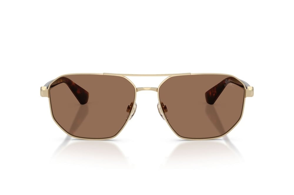 BURBERRY  3166S 110973 60-15  Güneş Gözlüğü