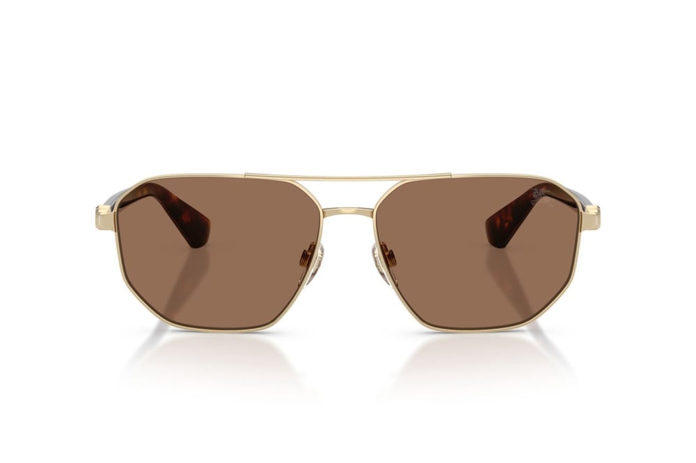 BURBERRY  3166S 110973 60-15  Güneş Gözlüğü