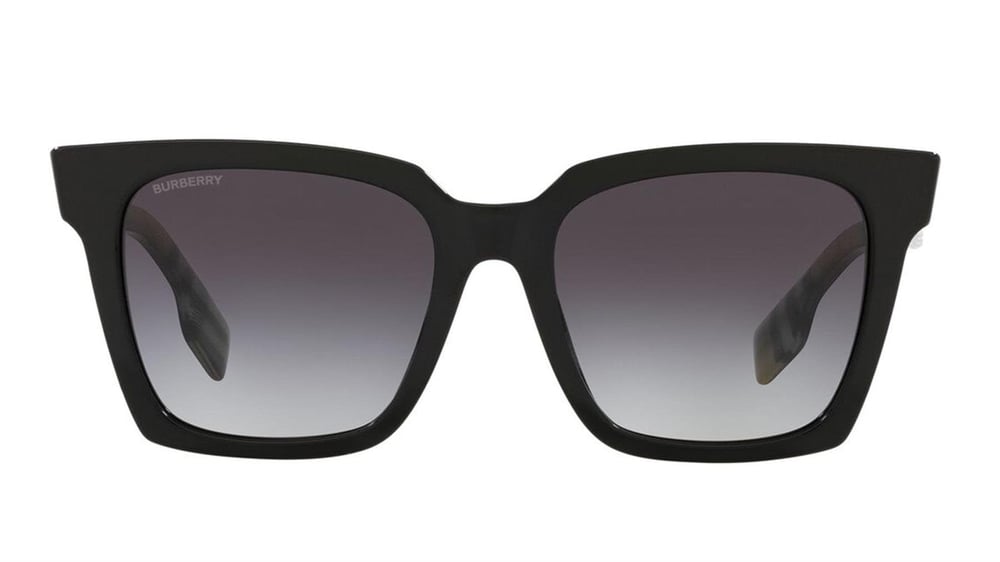 BURBERRY  4335 3929/8G 53-18  Güneş Gözlüğü