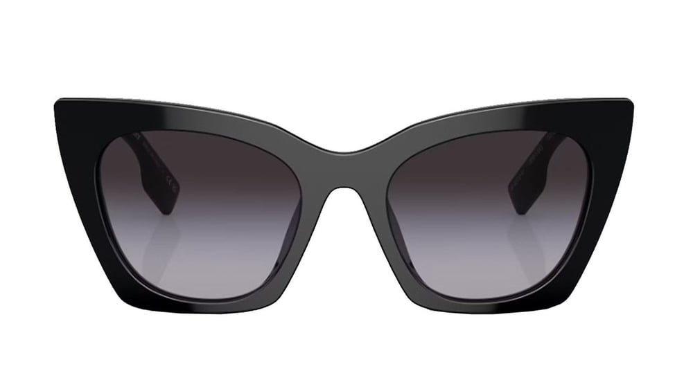 BURBERRY  4372U 30018G 52-20  Güneş Gözlüğü