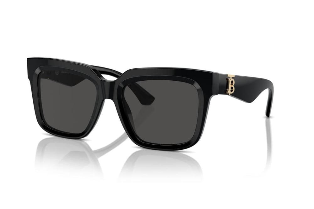 BURBERRY  4419 300187 54-18  Güneş Gözlüğü