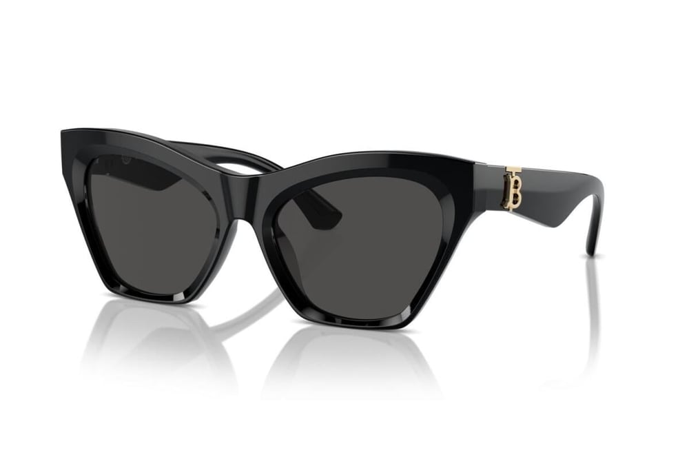 BURBERRY  4420U 300187 55-0  Güneş Gözlüğü