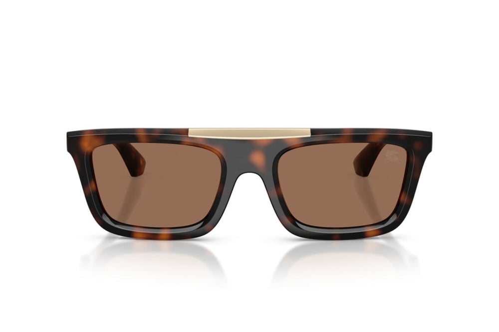 BURBERRY  4451U 300273 54-21  Güneş Gözlüğü