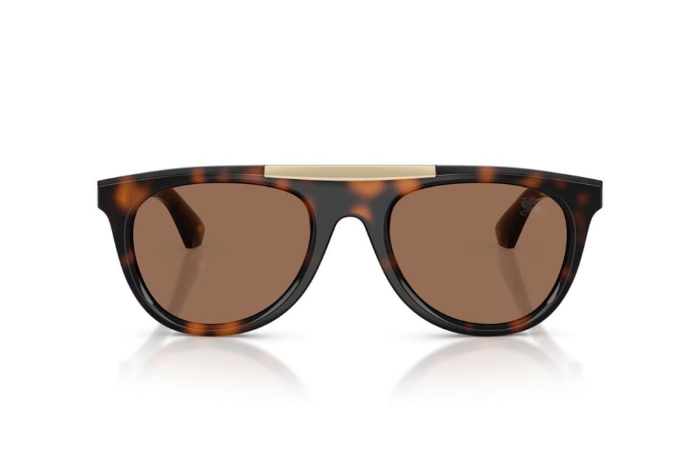 BURBERRY  4452U 300273 53-21  Güneş Gözlüğü