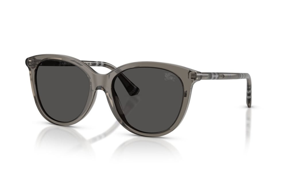 BURBERRY  4455 416087 55-17  Güneş Gözlüğü