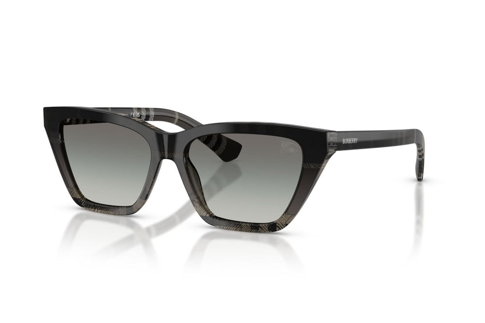 BURBERRY  4468 420011 54-15  Güneş Gözlüğü