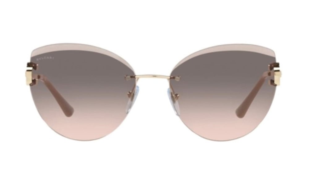BVLGARI  6166B 278/3B 60-17  Güneş Gözlüğü