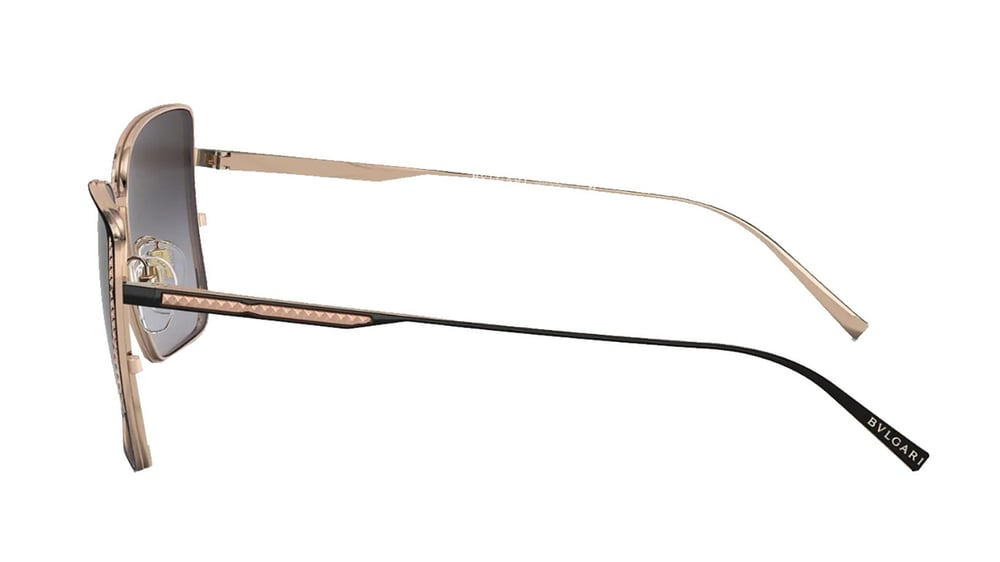 BVLGARI  6176 20238G 55-17  Güneş Gözlüğü