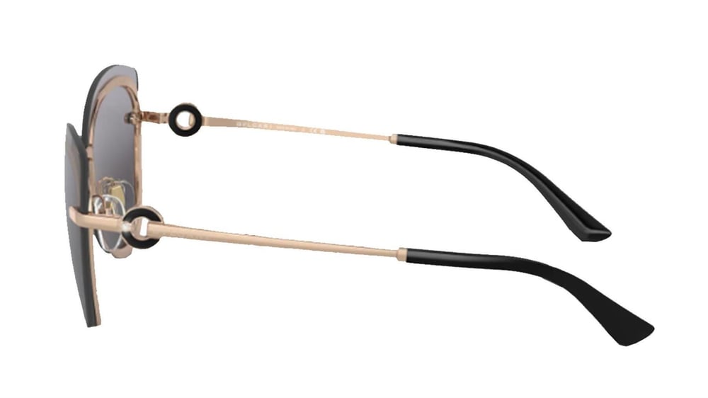 BVLGARI  6182B 20148G 60-15  Güneş Gözlüğü