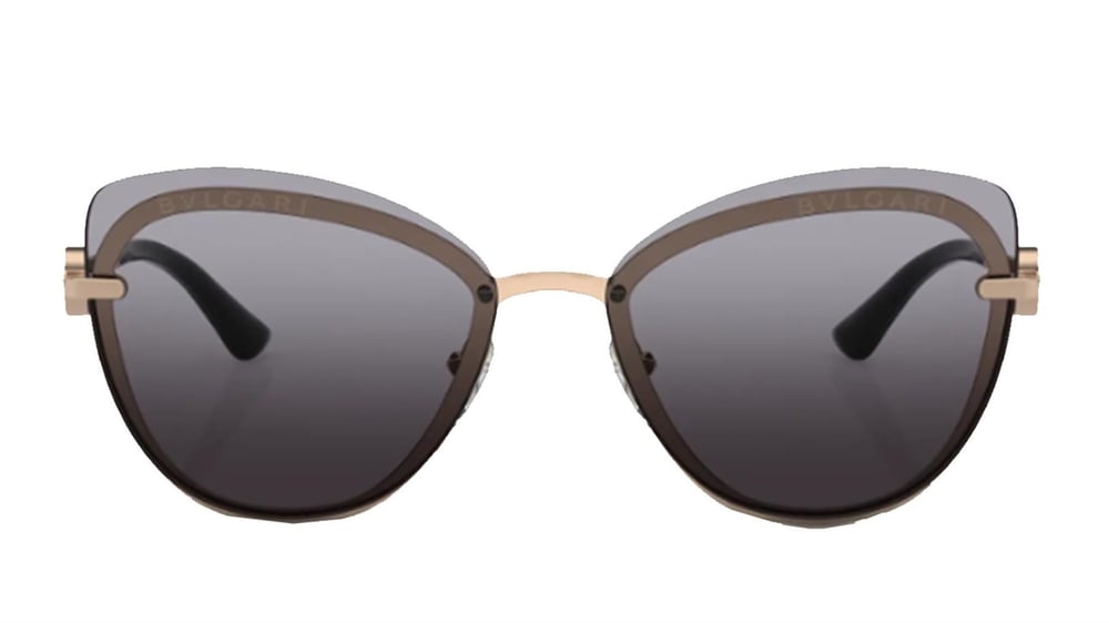 BVLGARI  6182B 20148G 60-15  Güneş Gözlüğü