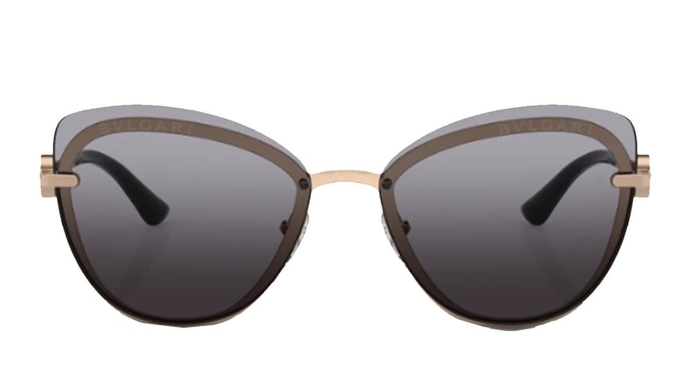 BVLGARI  6182B 20148G 60-15  Güneş Gözlüğü