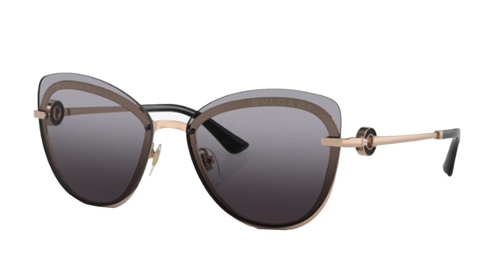 BVLGARI  6182B 20148G 60-15  Güneş Gözlüğü