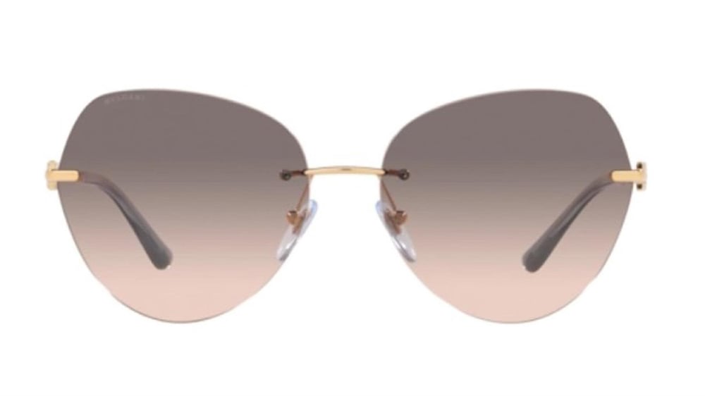 BVLGARI  6183 20143B 60-16  Güneş Gözlüğü