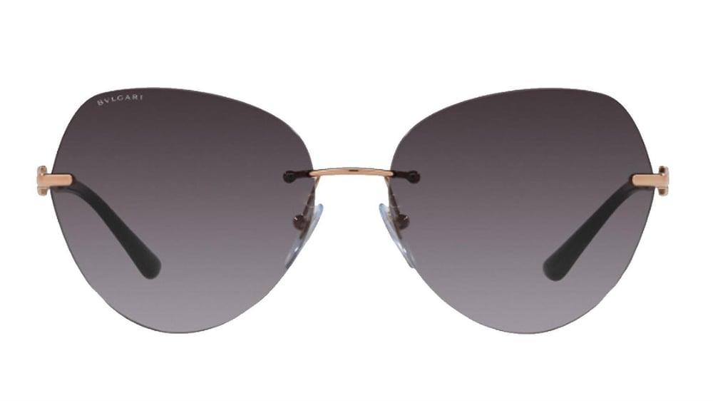 BVLGARI  6183 20148G 60-16  Güneş Gözlüğü