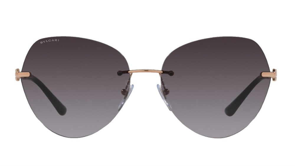 BVLGARI  6183 20148G 60-16  Güneş Gözlüğü