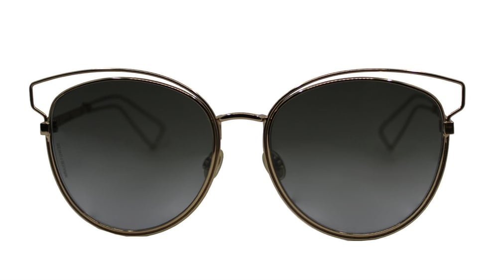 C. DIOR  DIORSIDERAL2 JB2HA 56-17  Güneş Gözlüğü