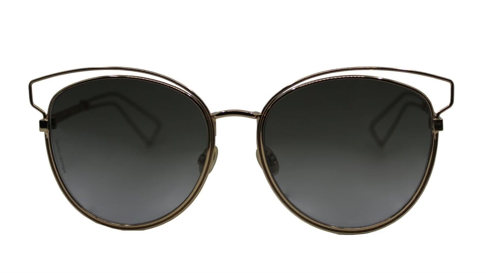 C. DIOR  DIORSIDERAL2 JB2HA 56-17  Güneş Gözlüğü