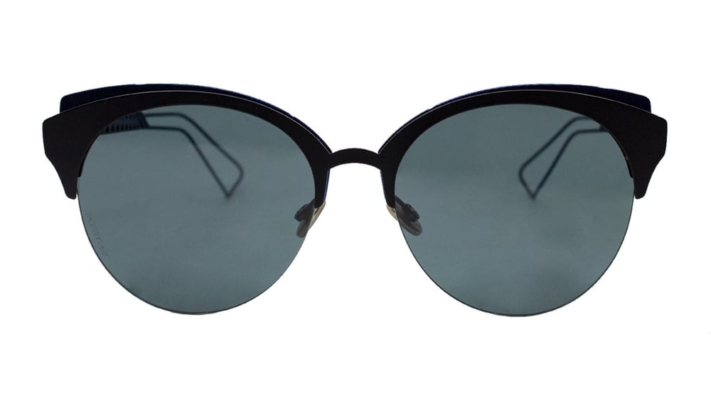 C. DIOR  DIORAMACLUB G5V2K 55-18  Güneş Gözlüğü