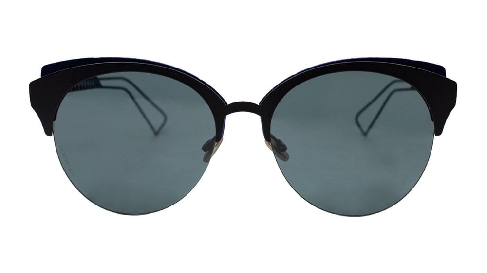 C. DIOR  DIORAMACLUB G5V2K 55-18  Güneş Gözlüğü