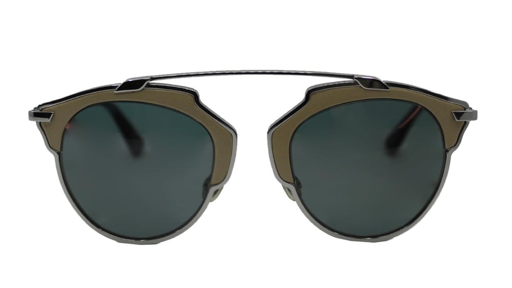 C. DIOR  DIORSOREAL/L P7RZJ 48-22  Güneş Gözlüğü